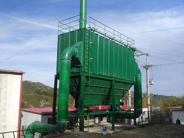 除塵設(shè)備系列